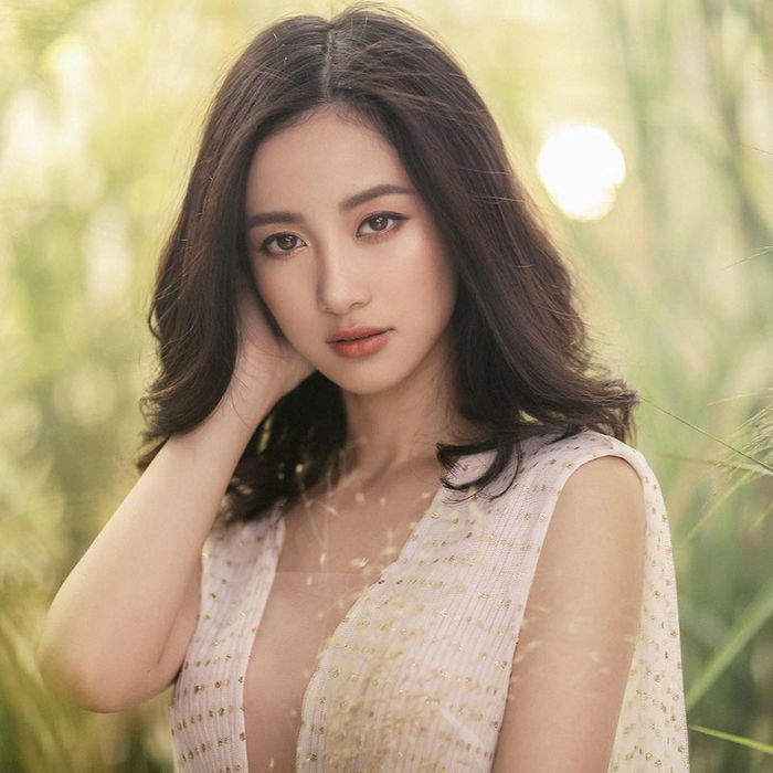 chị giang