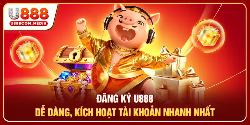 Đăng Ký U888