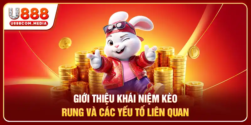 Giới thiệu khái niệm kèo rung và các yếu tố liên quan